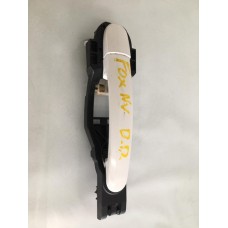 Maçaneta Externa Diant Dir Vw Fox 