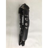 Maçaneta Externa Tras Dir Vw Gol G7 