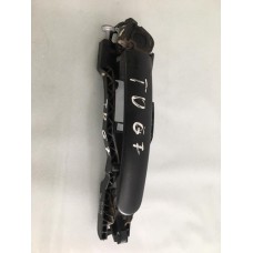 Maçaneta Externa Tras Dir Vw Gol G7 