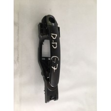 Maçaneta Externa Diant Dir Vw Gol G7