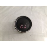 Difusor Ar Condicionado Vw Gol G6