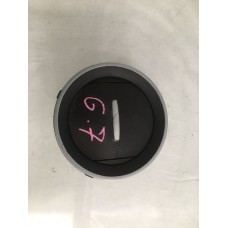 Difusor Ar Condicionado Vw Gol G6