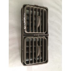 Difusor Ar Condicionado Mitsubishi Pajero Dakar 