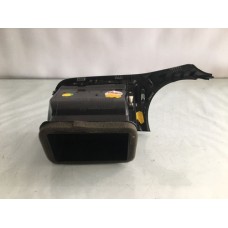 Difusor Ar Condicionado Esq Vw Fox