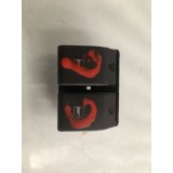 Comando Vidro Elétrico Volkswagen Gol G6 