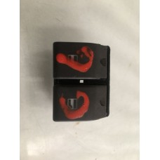 Comando Vidro Elétrico Volkswagen Gol G6 