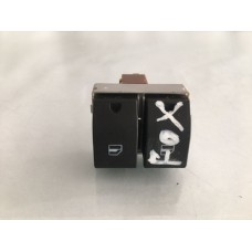 Comando Vidro Elétrico Volkswagen Fox 