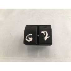 Comando Vidro Elétrico Volkswagen G7 