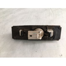 Luz Placa Mitsubishi Dakar