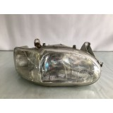 Farol Direito Ford Escort 2000 