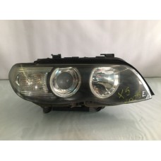 Farol Esq Bmw X5 2005 
