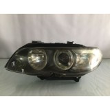 Farol Dir  Bmw X1 2005 