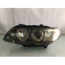 Farol Dir  Bmw X1 2005 