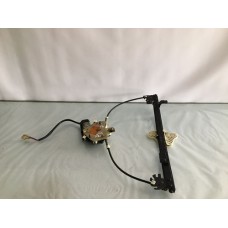 Máquina Vidro Elétrico Esq Ford Ka 