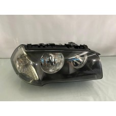 Farol Direito Bmw X3 2007