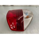 Lanterna Tras Dir Bmw X3 2007