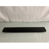 Acabamento Soleira Porta Malas Bmw X3 2007