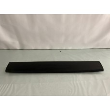 Acabamento Soleira Porta Malas Bmw X3 2007