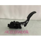 Pedal Do Acelerador Vw Golf Cx24 - 6q1721503f