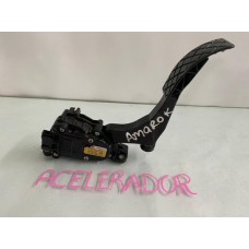 Pedal Do Acelerador Vw Amarok Cx24 - 6q1723503p