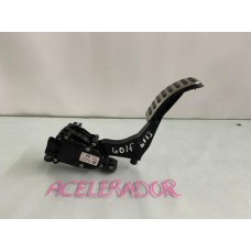 Pedal Do Acelerador Vw Golf 2013 Cx24 - 6qe721503d