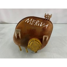 Reservatório Radiador  Gm Meriva 