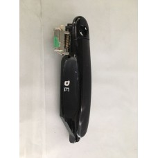 Maçaneta Externa Diant Esq Fiat Mobi 