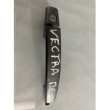 Maçaneta Externa Diant Esq Gm Vectra