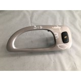 Acabamento Maçaneta Interna Tras Dir Peugeot 307 