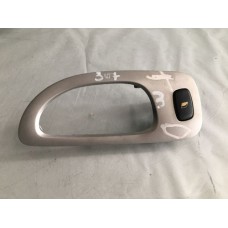 Acabamento Maçaneta Interna Tras Dir Peugeot 307 