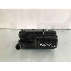 Caixa Filtro De Ar Gm Montana Agile 