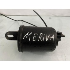Filtro Canister Gm Meriva 
