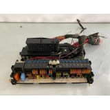 Caixa Fusível Bmw X3 - Cx17