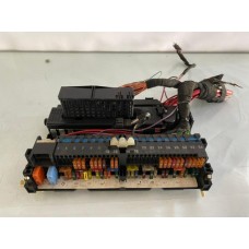 Caixa Fusível Bmw X3 - Cx17