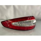 Lanterna Esquerda Ford Fusion 