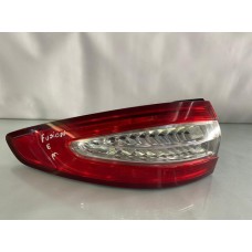 Lanterna Esquerda Ford Fusion 