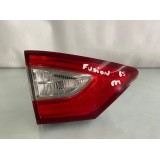 Lanterna (tampa) Tras Esq Ford Fusion  2015 