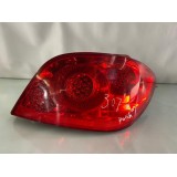 Lanterna Direita Peugeot 307 Hatch