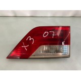 Lanterna (tampa) Tras Esq Bmw X3 