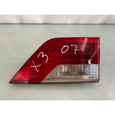 Lanterna (tampa) Tras Esq Bmw X3 