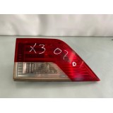 Lanterna (tampa)tras Dir Bmw X3