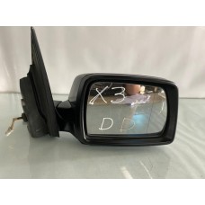 Retrovisor Elétrico  Direito Bmw X3 