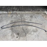 Par Friso De Teto Gm Captiva 