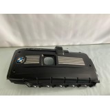 Capa Superior Motor Bmw X3 - Detalhes 
