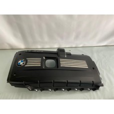 Capa Superior Motor Bmw X3 - Detalhes 