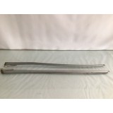 Par Acabamento/friso Lateral Parabrisa Hyundai Azera 2008