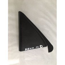 Acabamento Interno Porta Tras Dir Hyundai Hb20