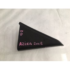 Acabamento Porta Diant Dir Hyundai Azera 2008