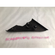 Acabamento Porta/retrovisor Dir Hyundai Azera