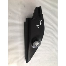 Acabamento Porta Dir Vw Gol G6